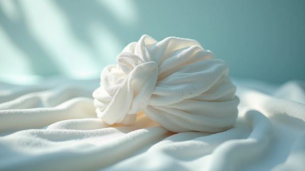 Des turbans chimiothérapie qui allient confort et élégance