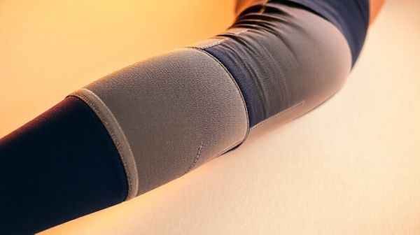 Top 5 raisons de choisir des genouillères rotuliennes pour vos genoux