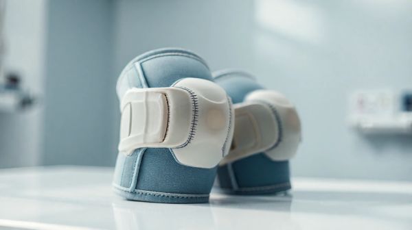 Top 5 raisons de choisir des genouillères rotuliennes pour vos genoux