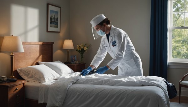 Les meilleures méthodes pour éliminer les punaises de lit